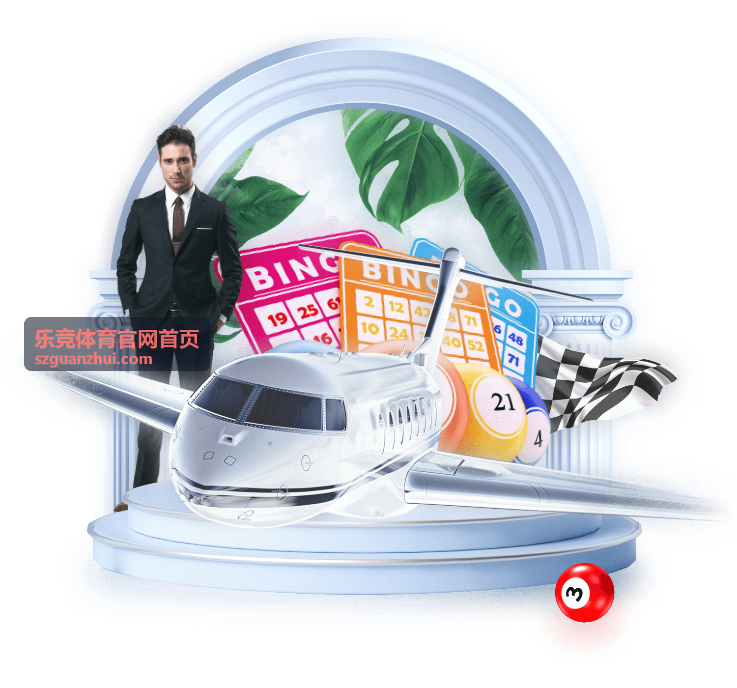 乐竞体育官网首页赛事百科篮球栏目
